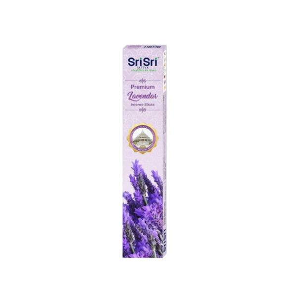 Premium Lavendar Incense Stick,20g