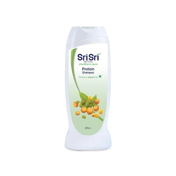 Protien Shampoo,200ml