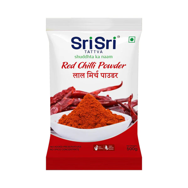 Red Chilli Powder,500g
