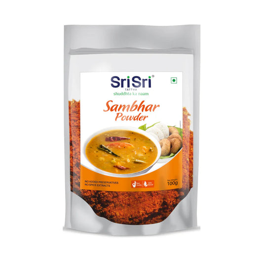 Sambar Powder,100g