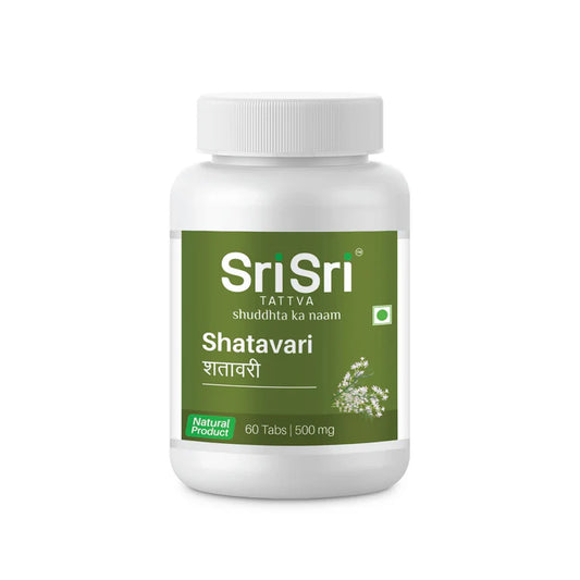 Shatavari,60tabs