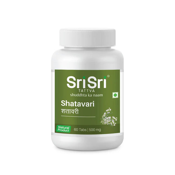 Shatavari,60tabs