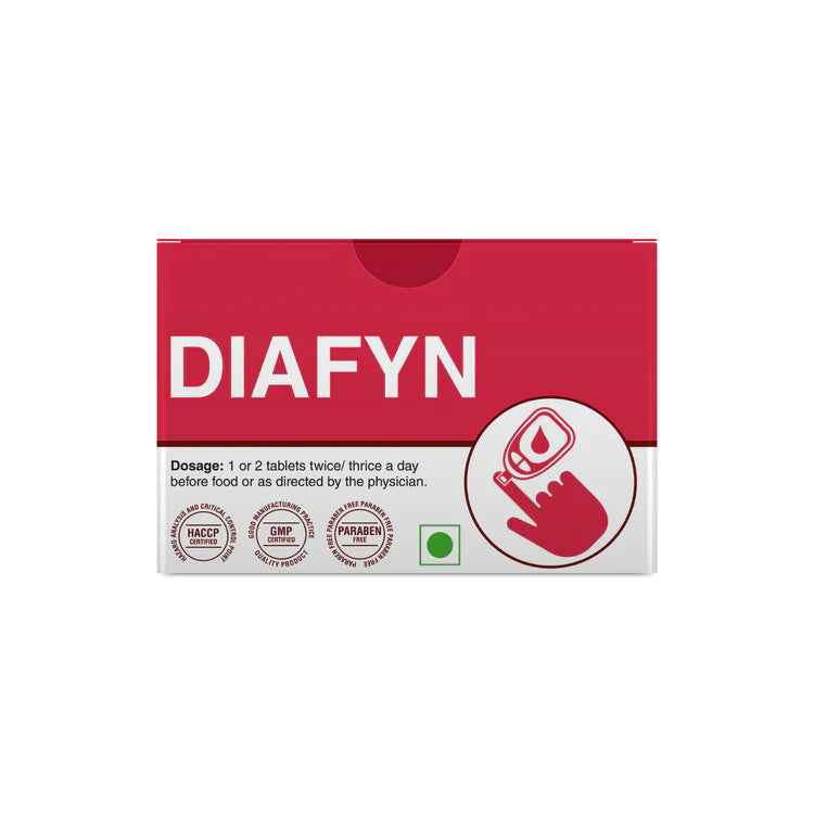 DIAFYN 100 TABS