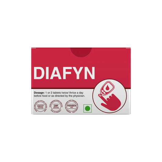 DIAFYN, 100TABS
