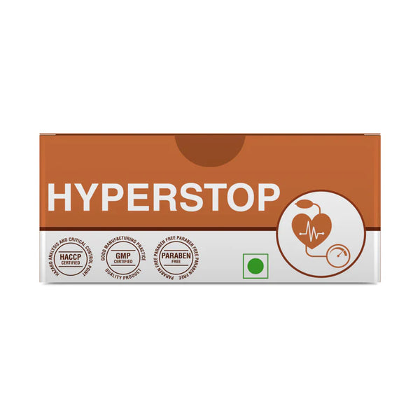 HYPERSTOP 1OOTabs