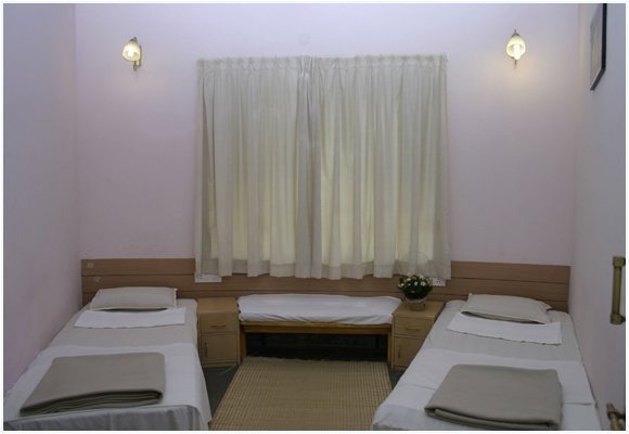 15 Beds